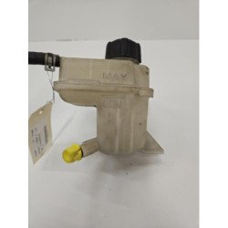Vase D'expansion Nissan Qashqai 1 Phase 2